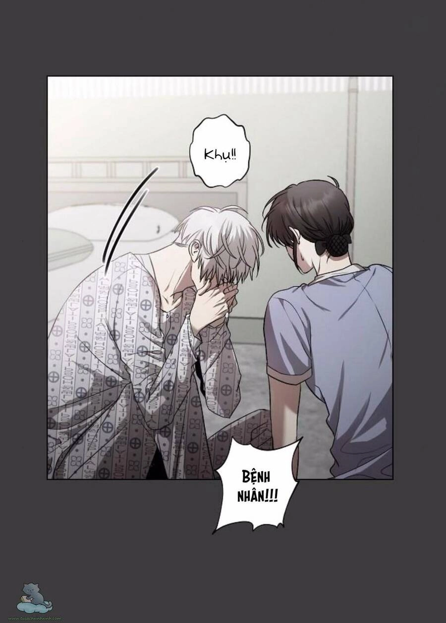 Tự Do Trong Mơ Chapter 33 - 38