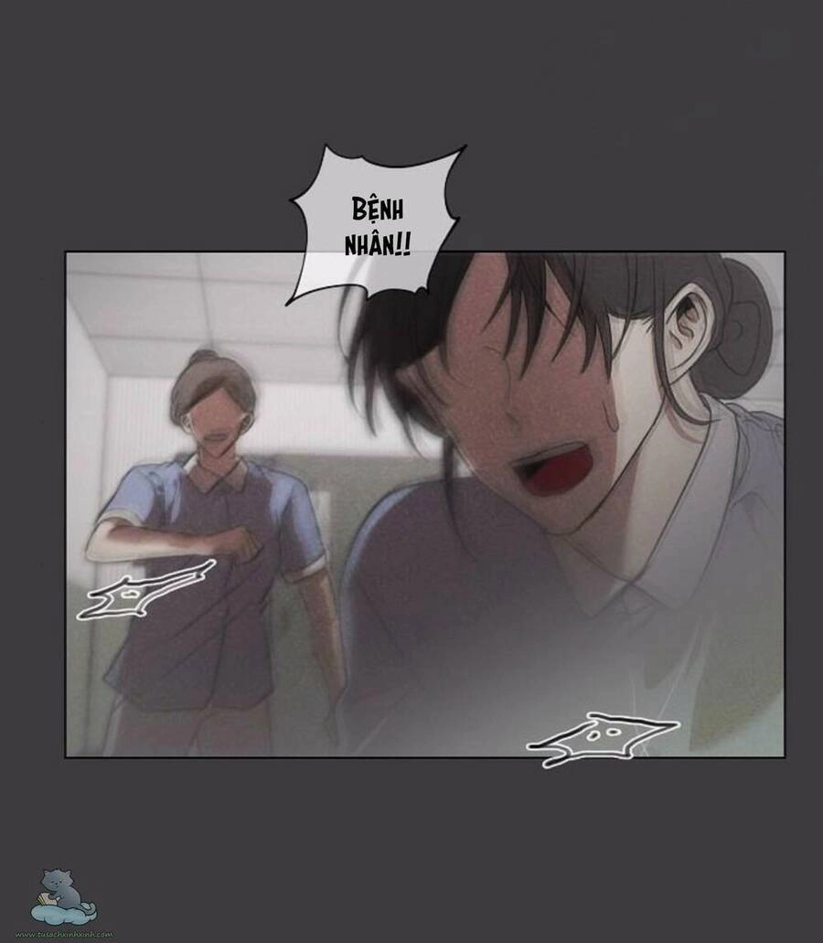 Tự Do Trong Mơ Chapter 33 - 40