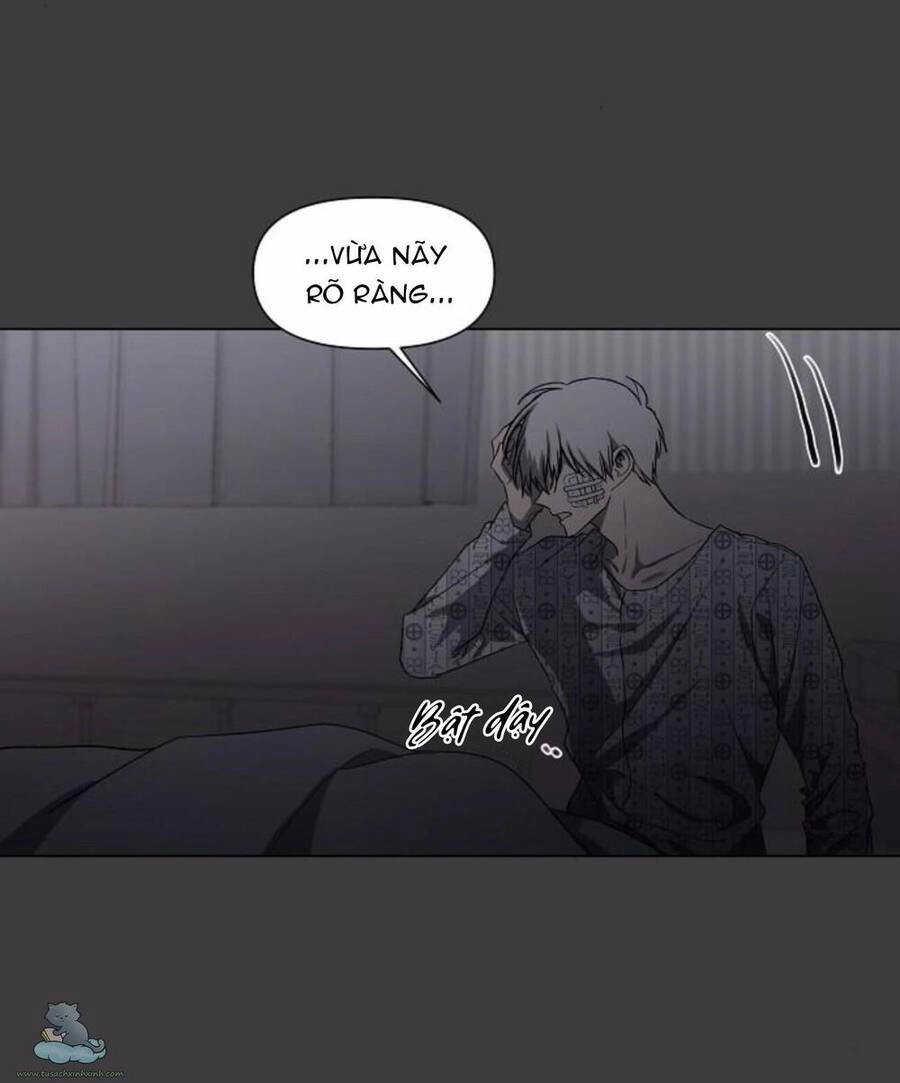 Tự Do Trong Mơ Chapter 33 - 44