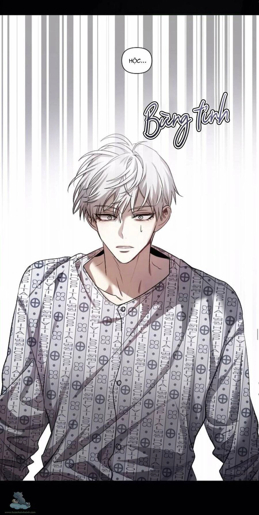 Tự Do Trong Mơ Chapter 33 - 54