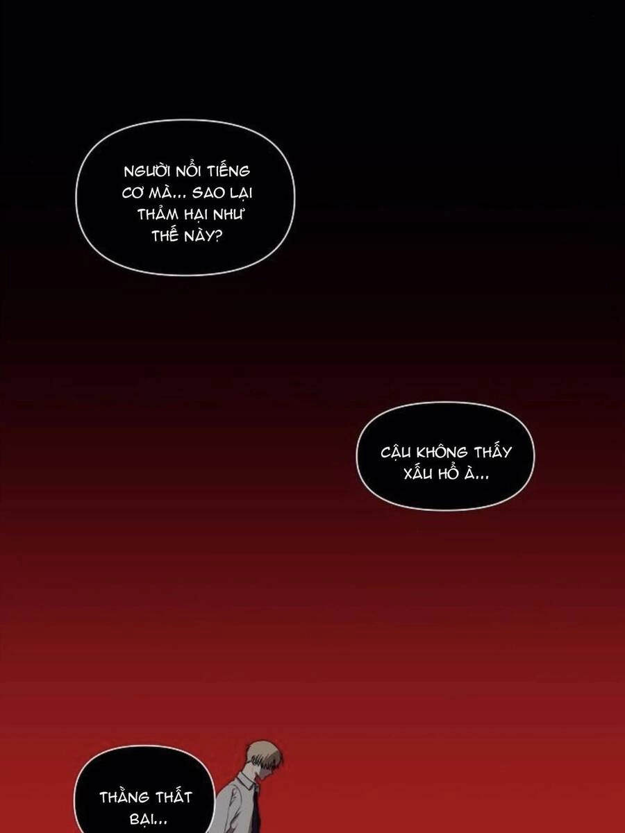 Tự Do Trong Mơ Chapter 33 - 61