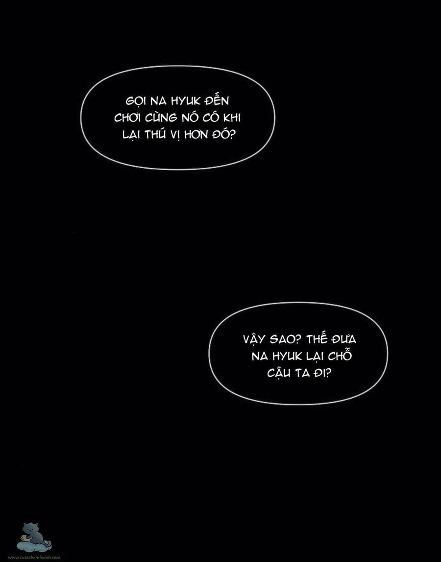 Tự Do Trong Mơ Chapter 33 - 69