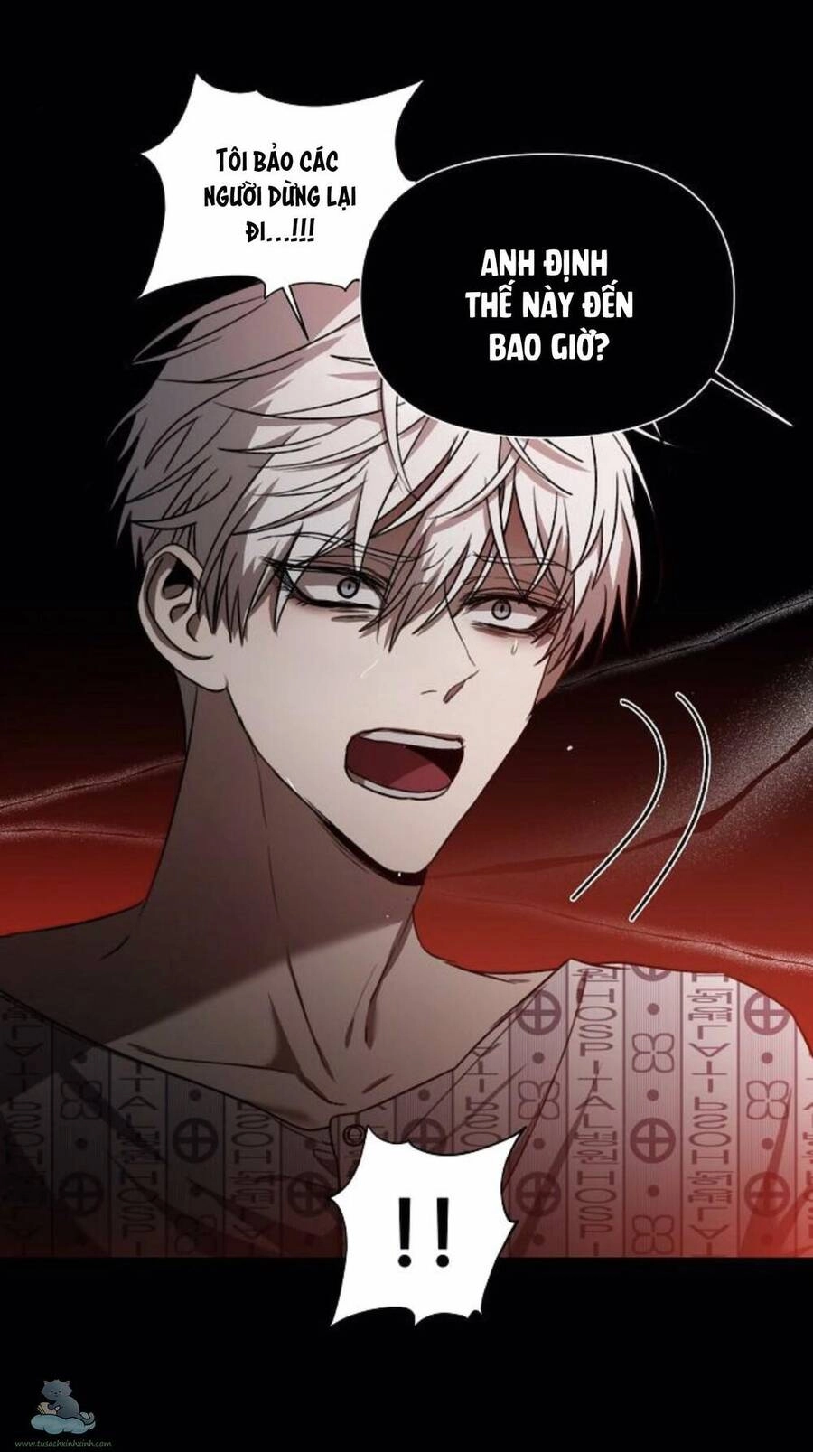 Tự Do Trong Mơ Chapter 33 - 70