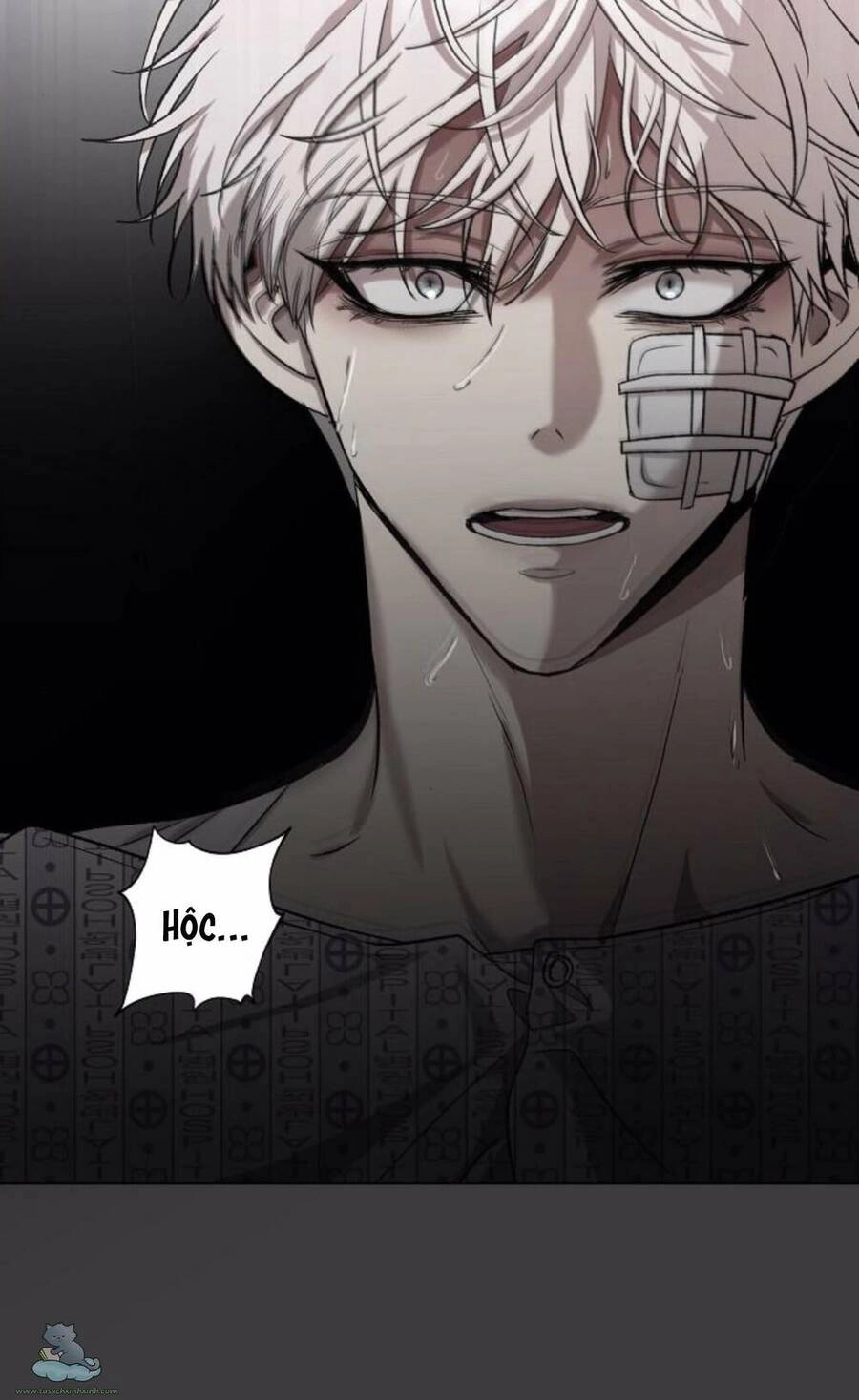 Tự Do Trong Mơ Chapter 33 - 76