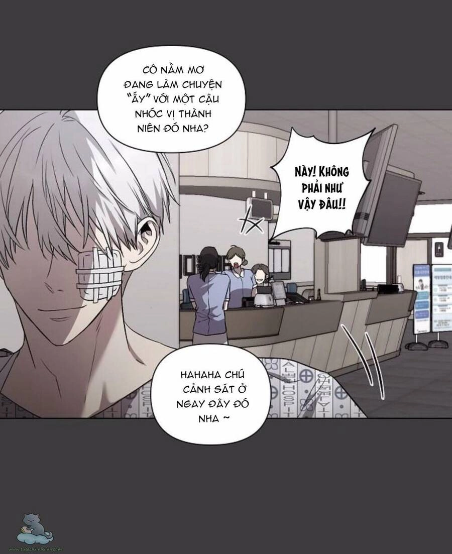 Tự Do Trong Mơ Chapter 33 - 103