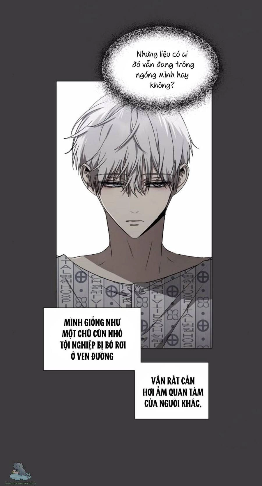 Tự Do Trong Mơ Chapter 33 - 110