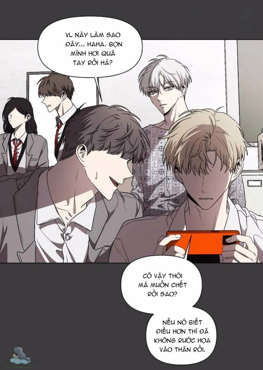 Tự Do Trong Mơ Chapter 33 - 121