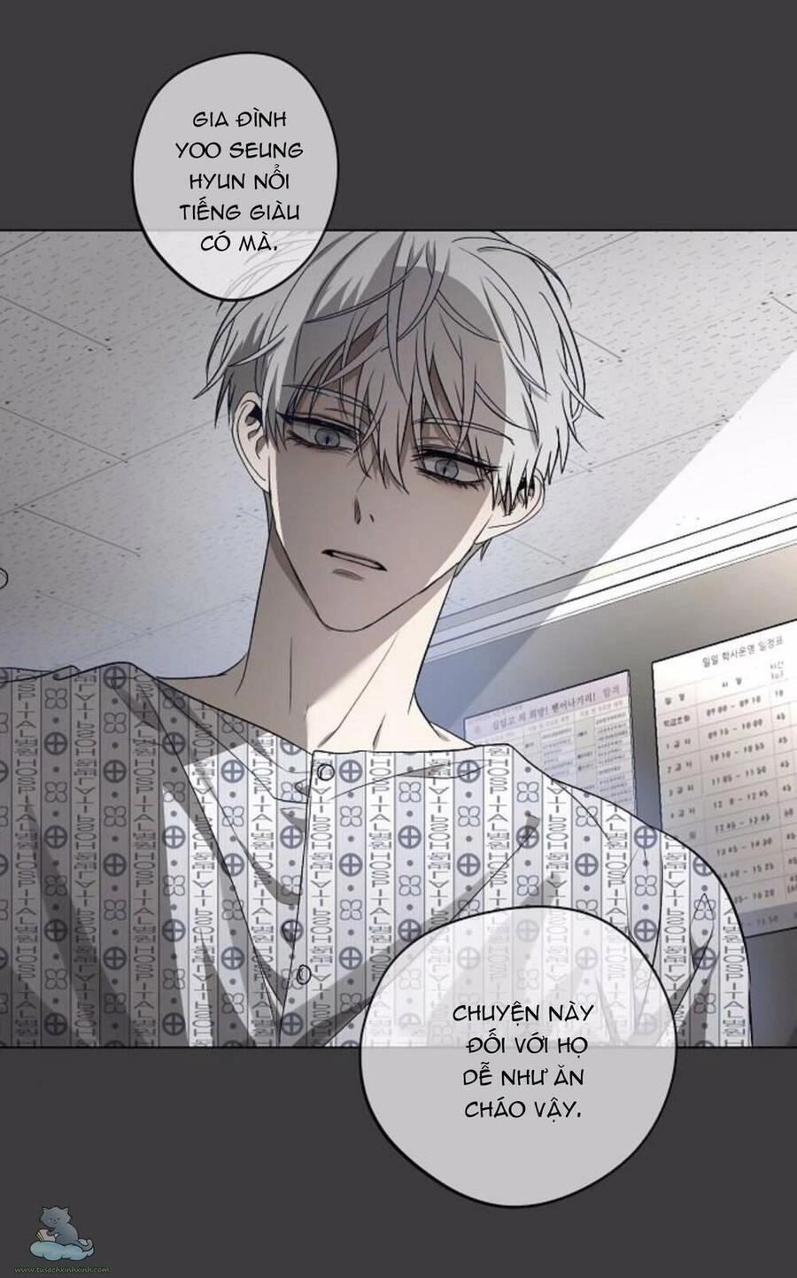 Tự Do Trong Mơ Chapter 33 - 128