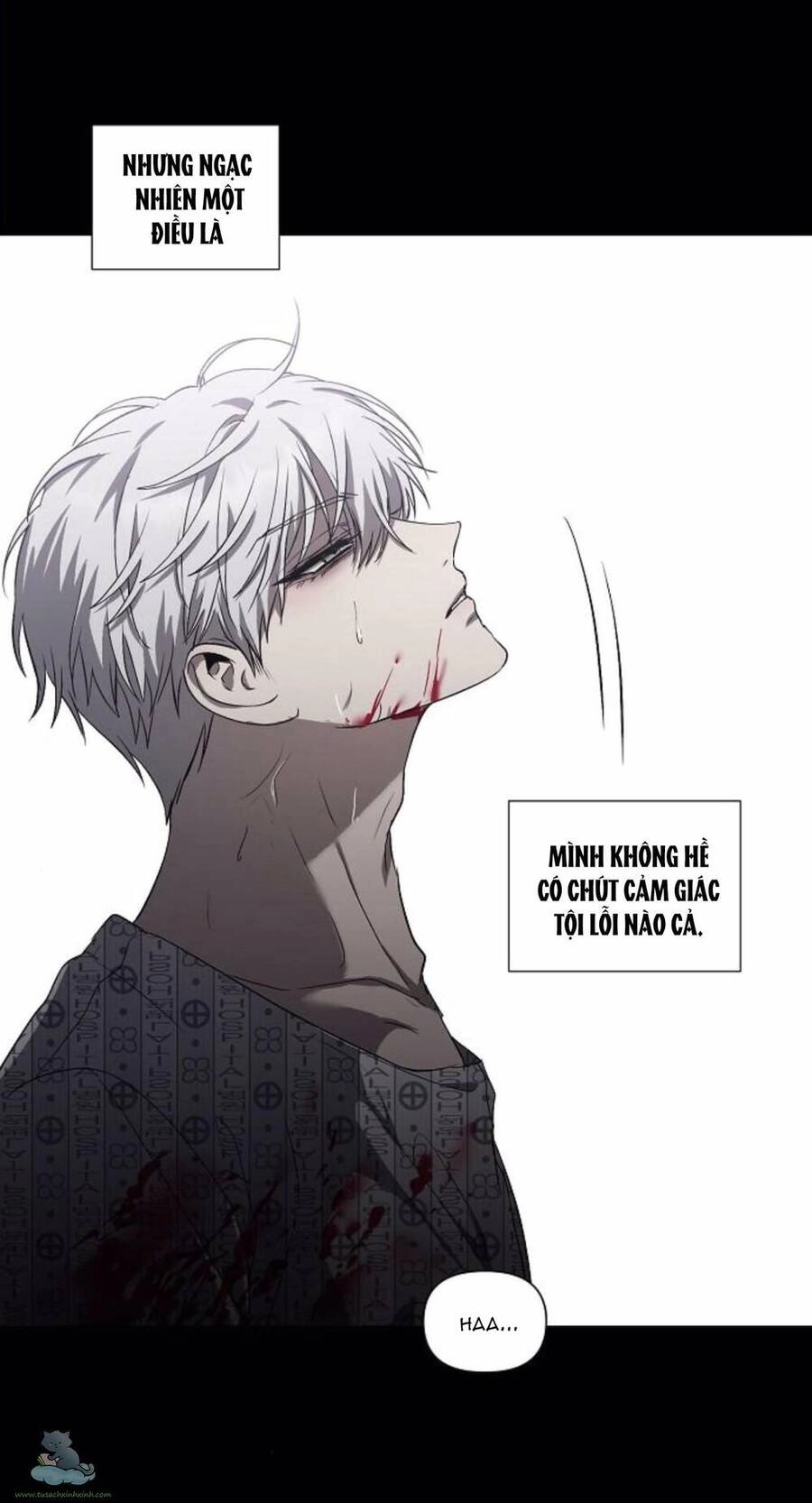 Tự Do Trong Mơ Chapter 33 - 149