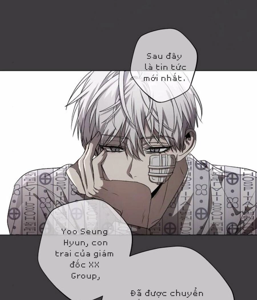 Tự Do Trong Mơ Chapter 34 - 1