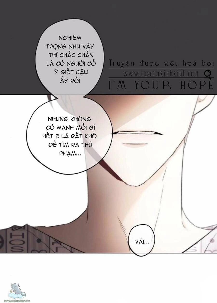 Tự Do Trong Mơ Chapter 34 - 7