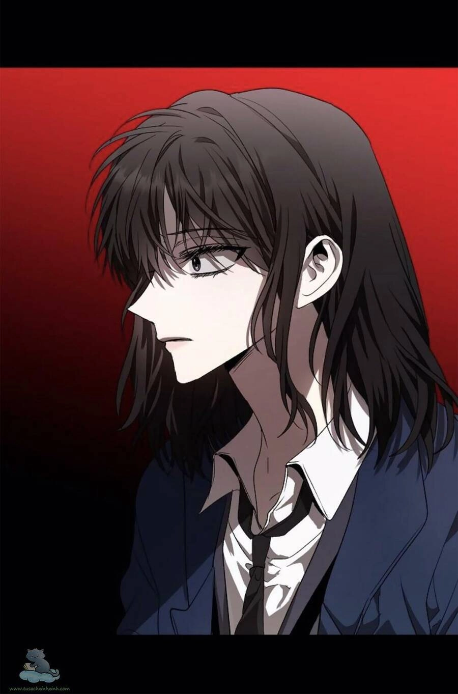 Tự Do Trong Mơ Chapter 34 - 11