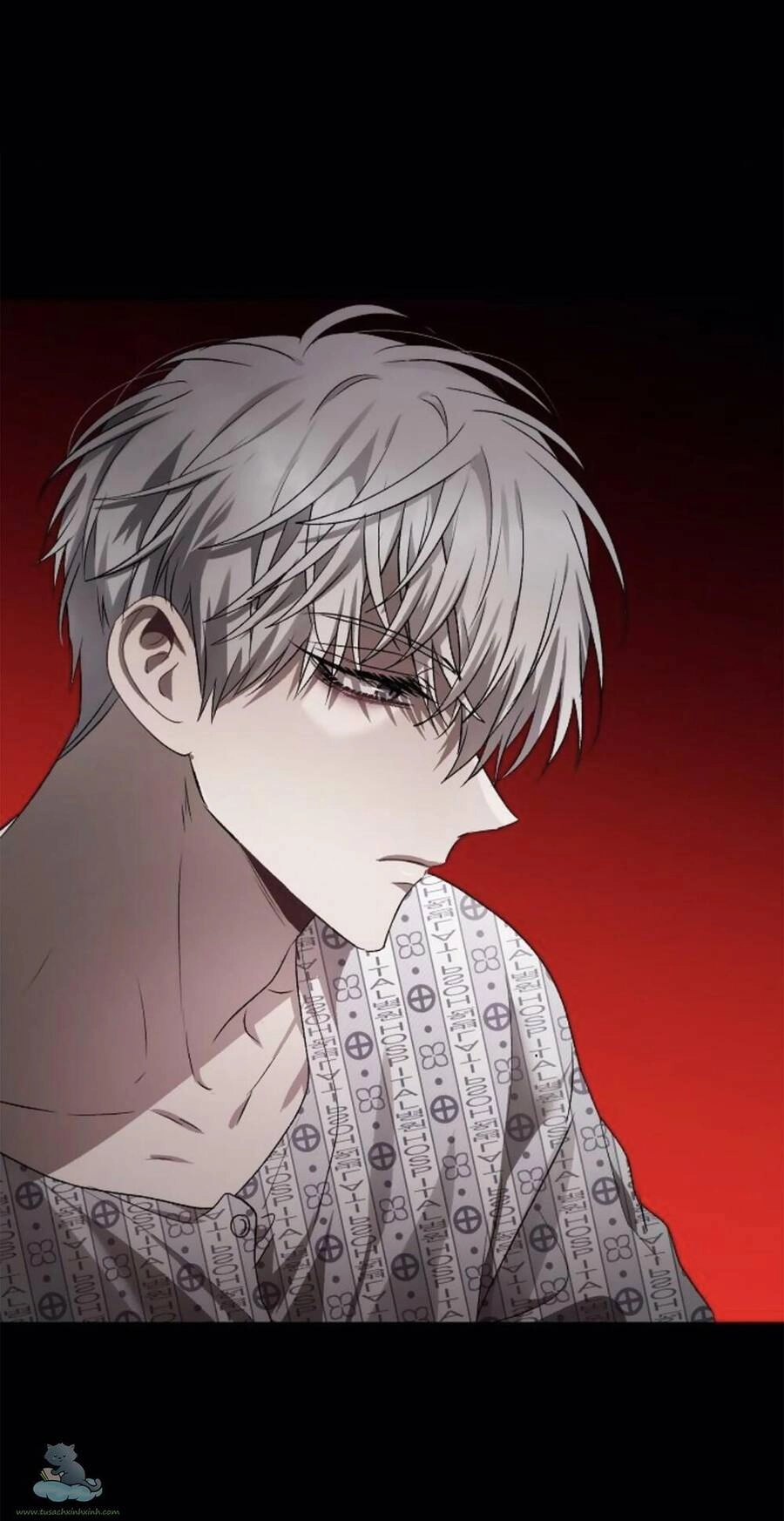 Tự Do Trong Mơ Chapter 34 - 12