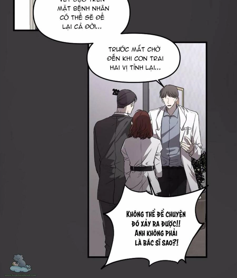 Tự Do Trong Mơ Chapter 34 - 17