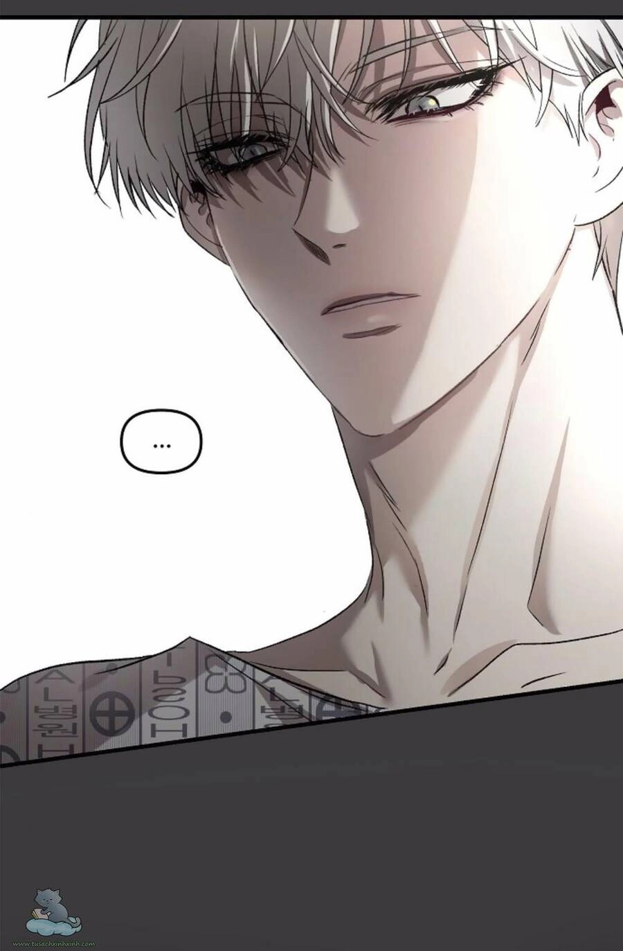 Tự Do Trong Mơ Chapter 34 - 21