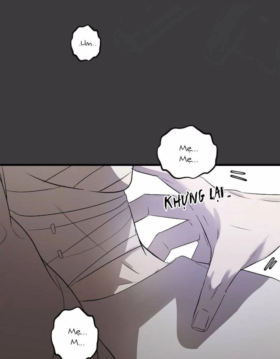 Tự Do Trong Mơ Chapter 34 - 30