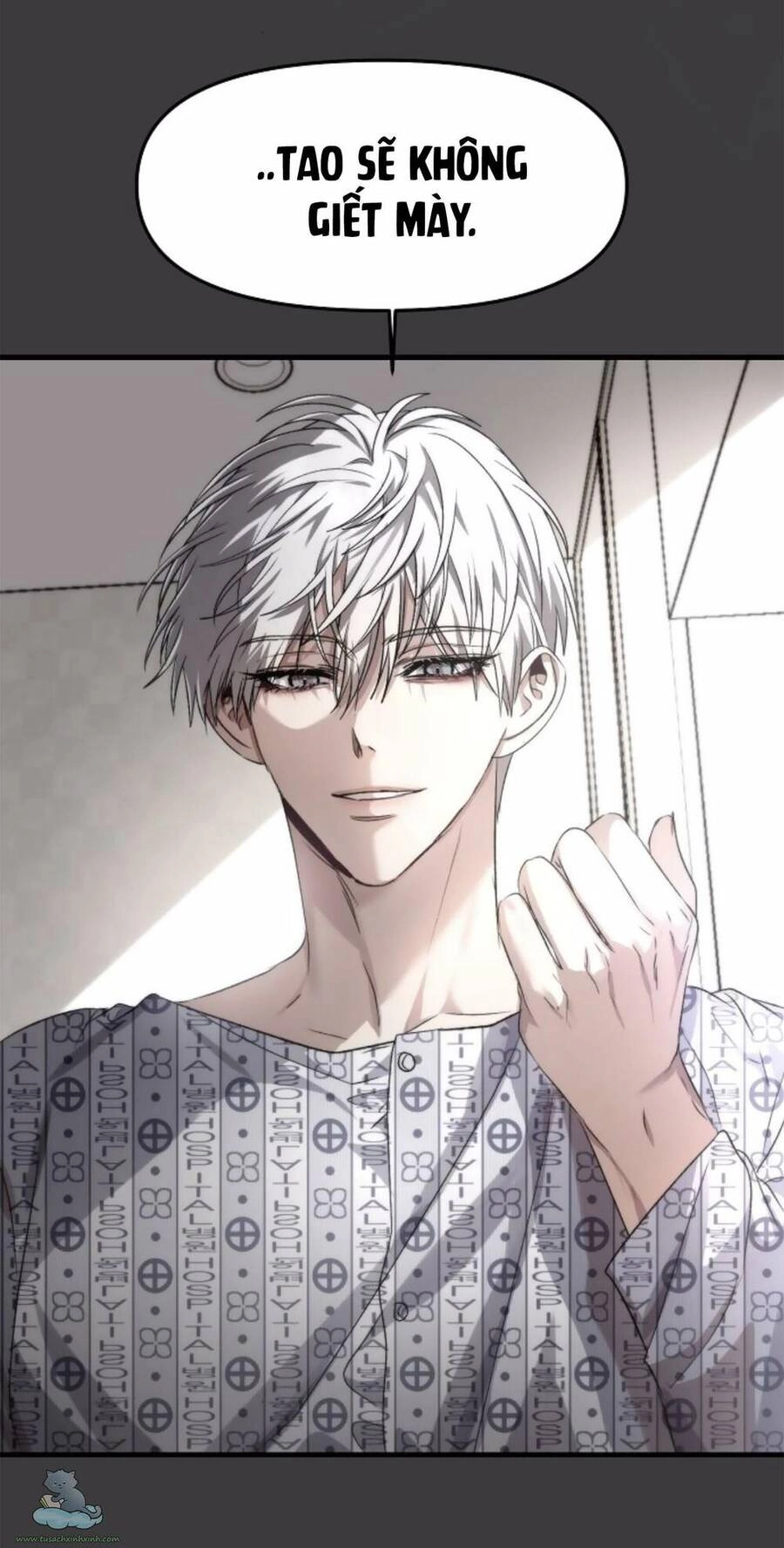 Tự Do Trong Mơ Chapter 34 - 33