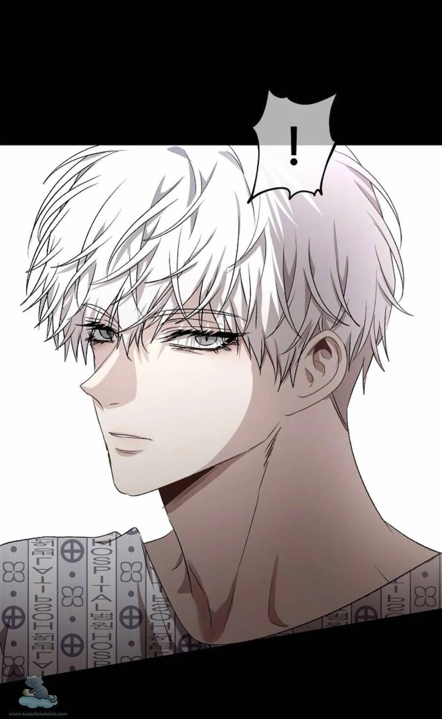 Tự Do Trong Mơ Chapter 34 - 36