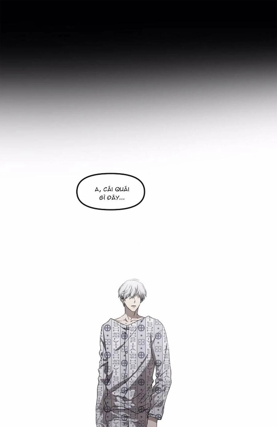 Tự Do Trong Mơ Chapter 34 - 37