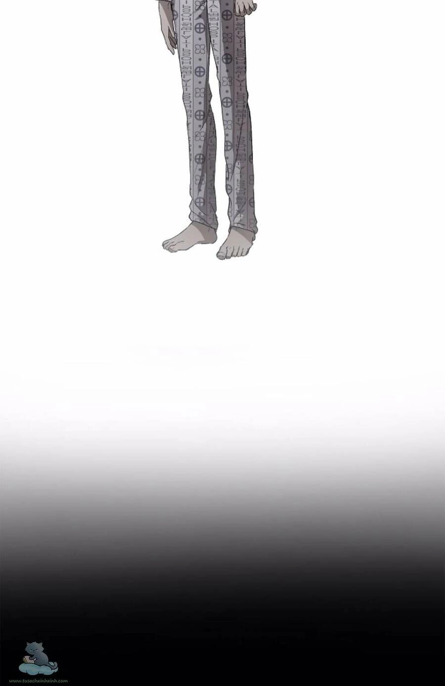 Tự Do Trong Mơ Chapter 34 - 38