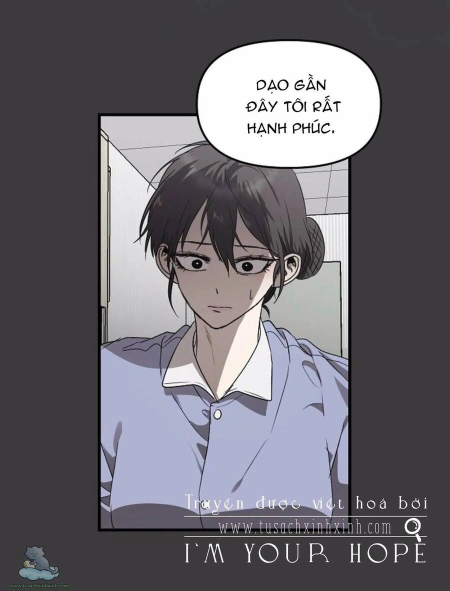 Tự Do Trong Mơ Chapter 34 - 41