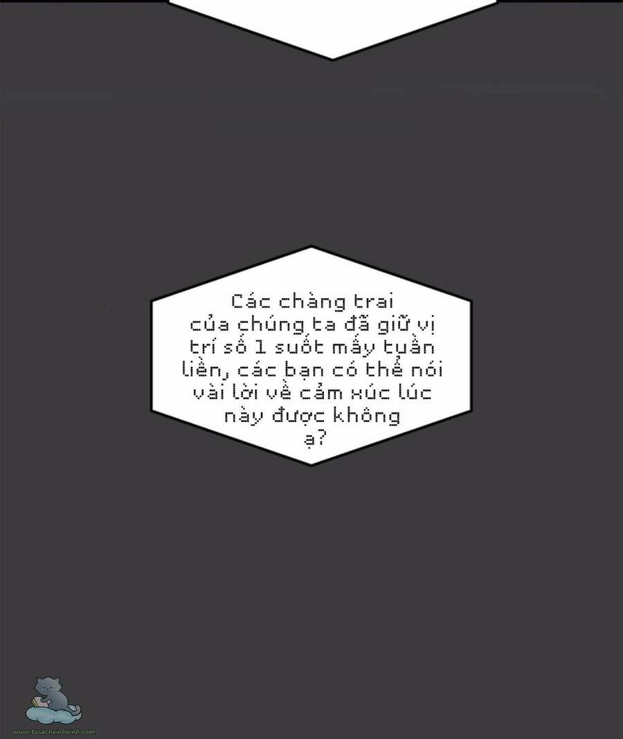 Tự Do Trong Mơ Chapter 34 - 45