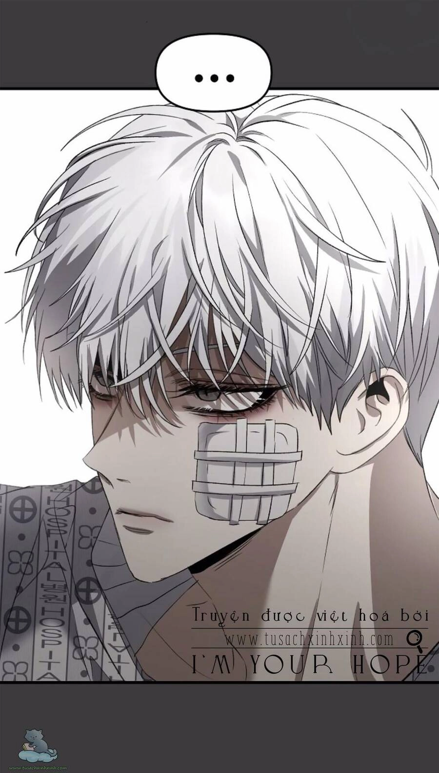 Tự Do Trong Mơ Chapter 34 - 50