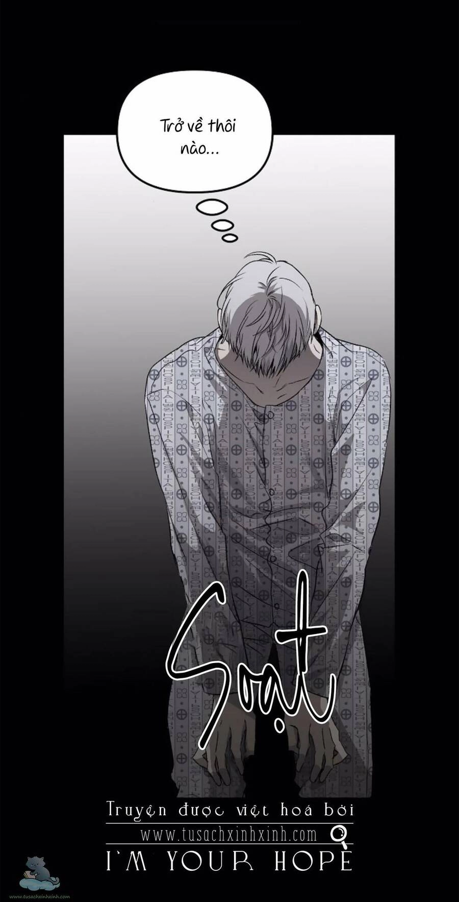 Tự Do Trong Mơ Chapter 34 - 59