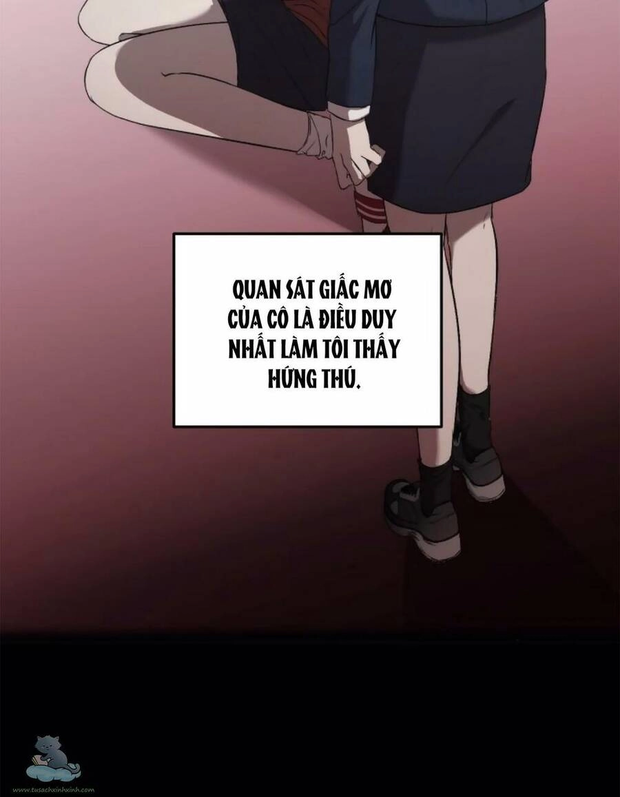 Tự Do Trong Mơ Chapter 34 - 80