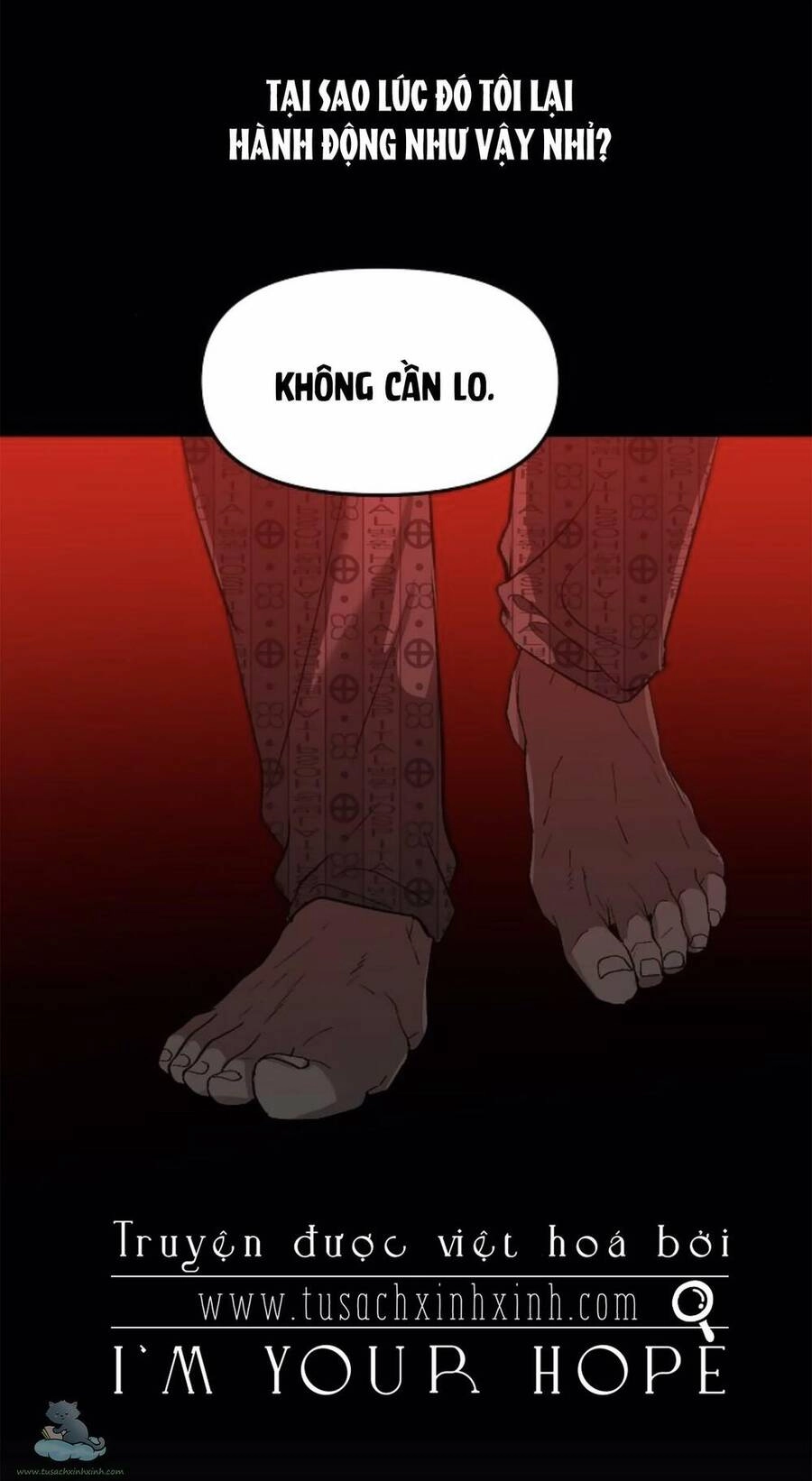 Tự Do Trong Mơ Chapter 34 - 83