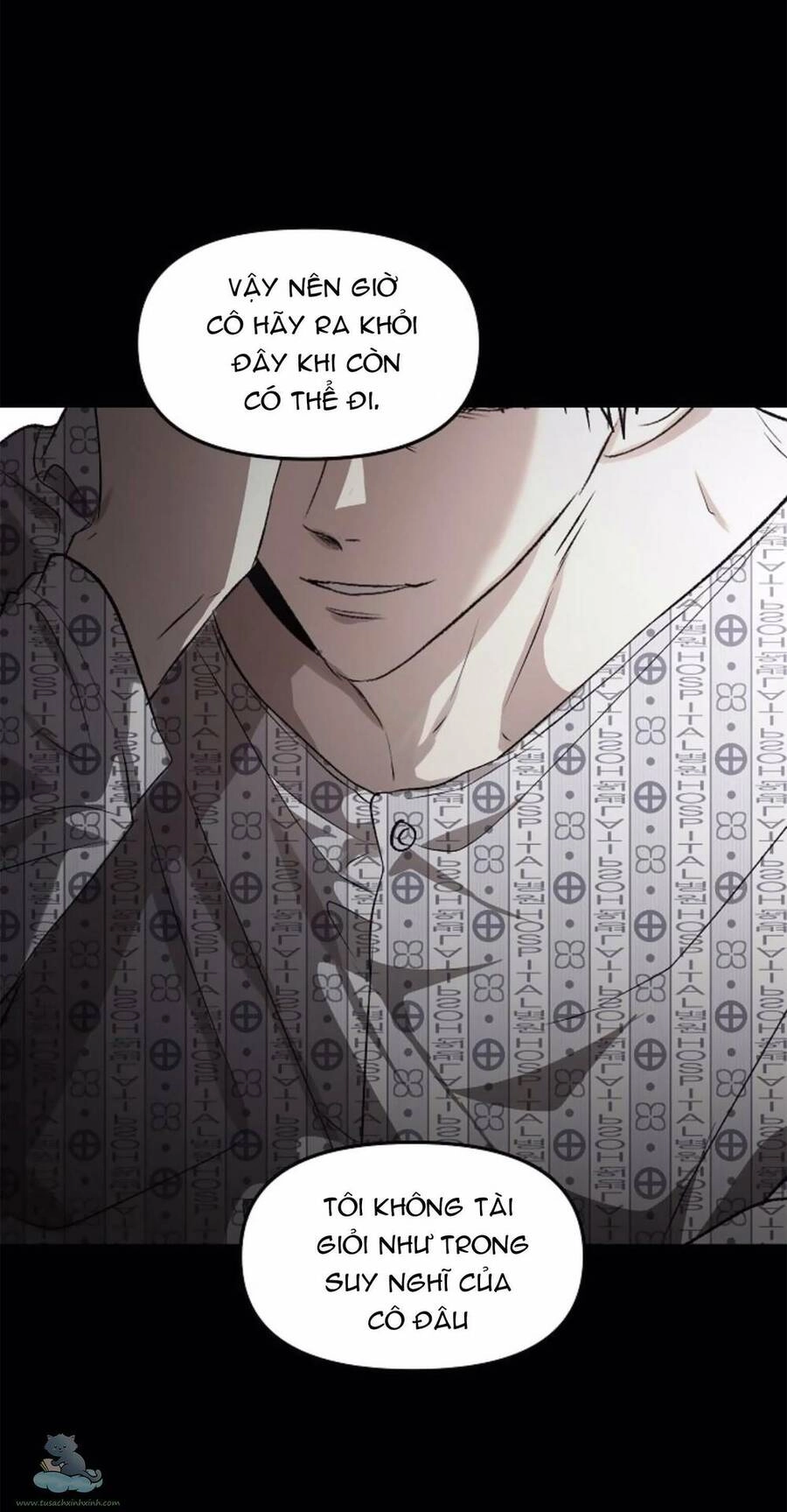 Tự Do Trong Mơ Chapter 34 - 101