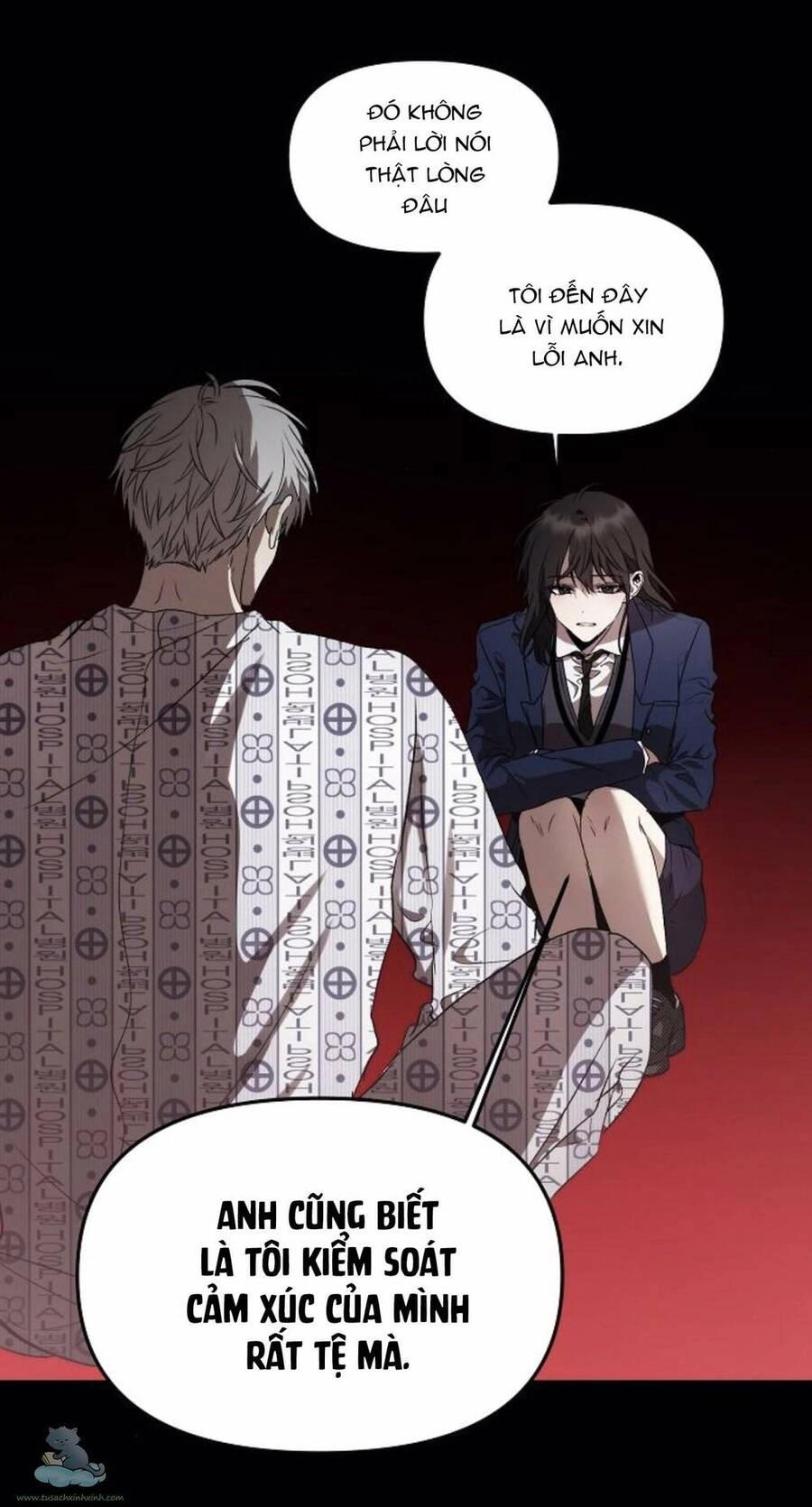 Tự Do Trong Mơ Chapter 34 - 112