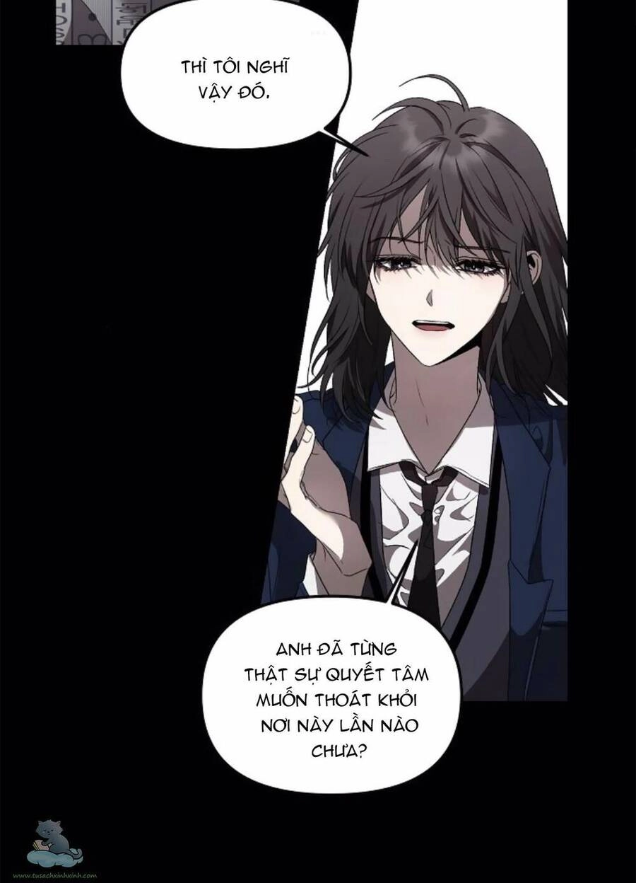 Tự Do Trong Mơ Chapter 34 - 121