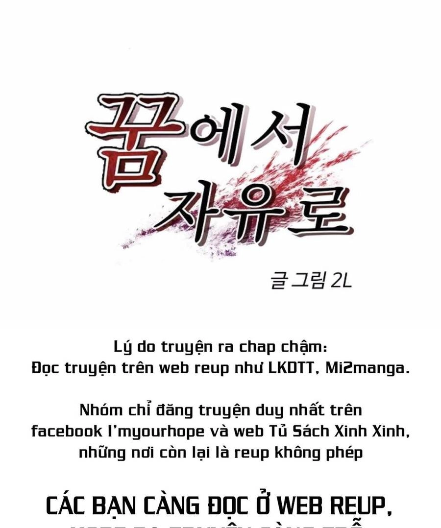 Tự Do Trong Mơ Chapter 35 - 18