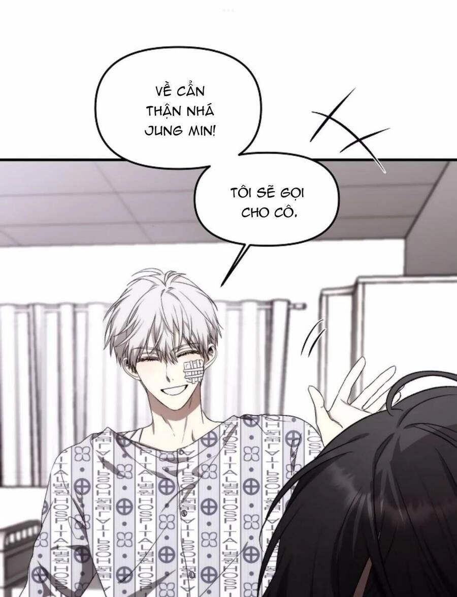 Tự Do Trong Mơ Chapter 35 - 27