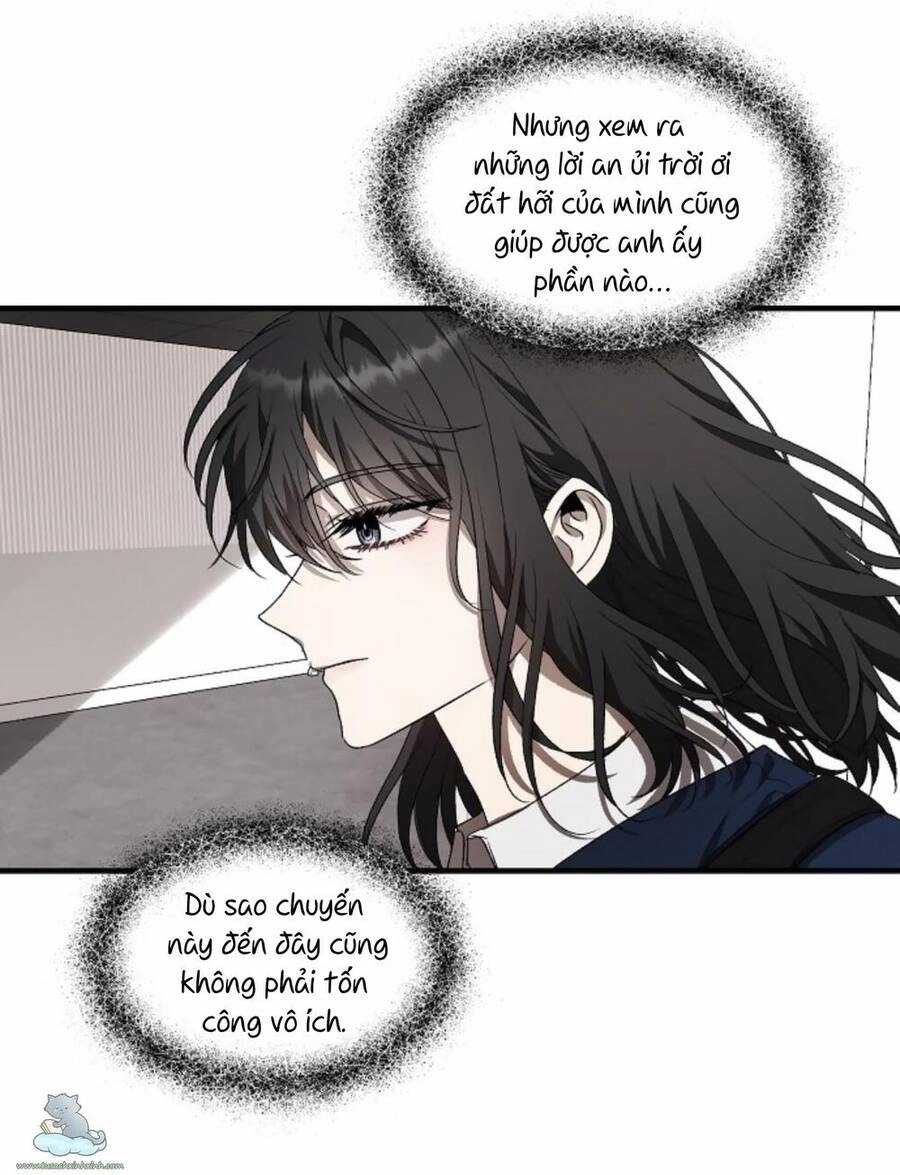 Tự Do Trong Mơ Chapter 35 - 30