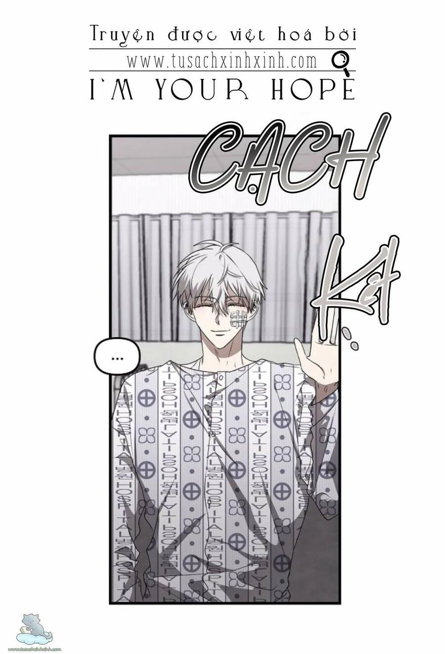 Tự Do Trong Mơ Chapter 35 - 31