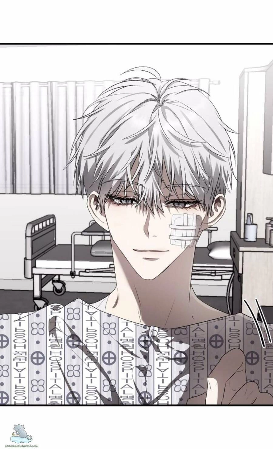 Tự Do Trong Mơ Chapter 35 - 32