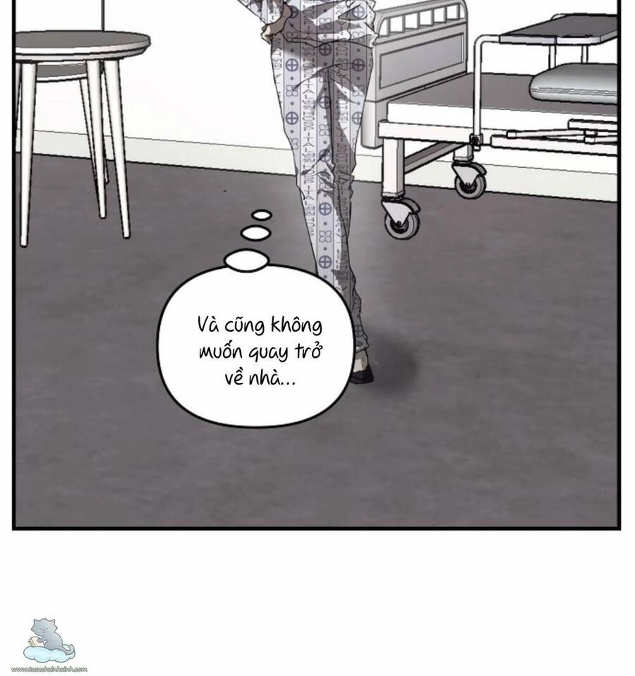 Tự Do Trong Mơ Chapter 35 - 35