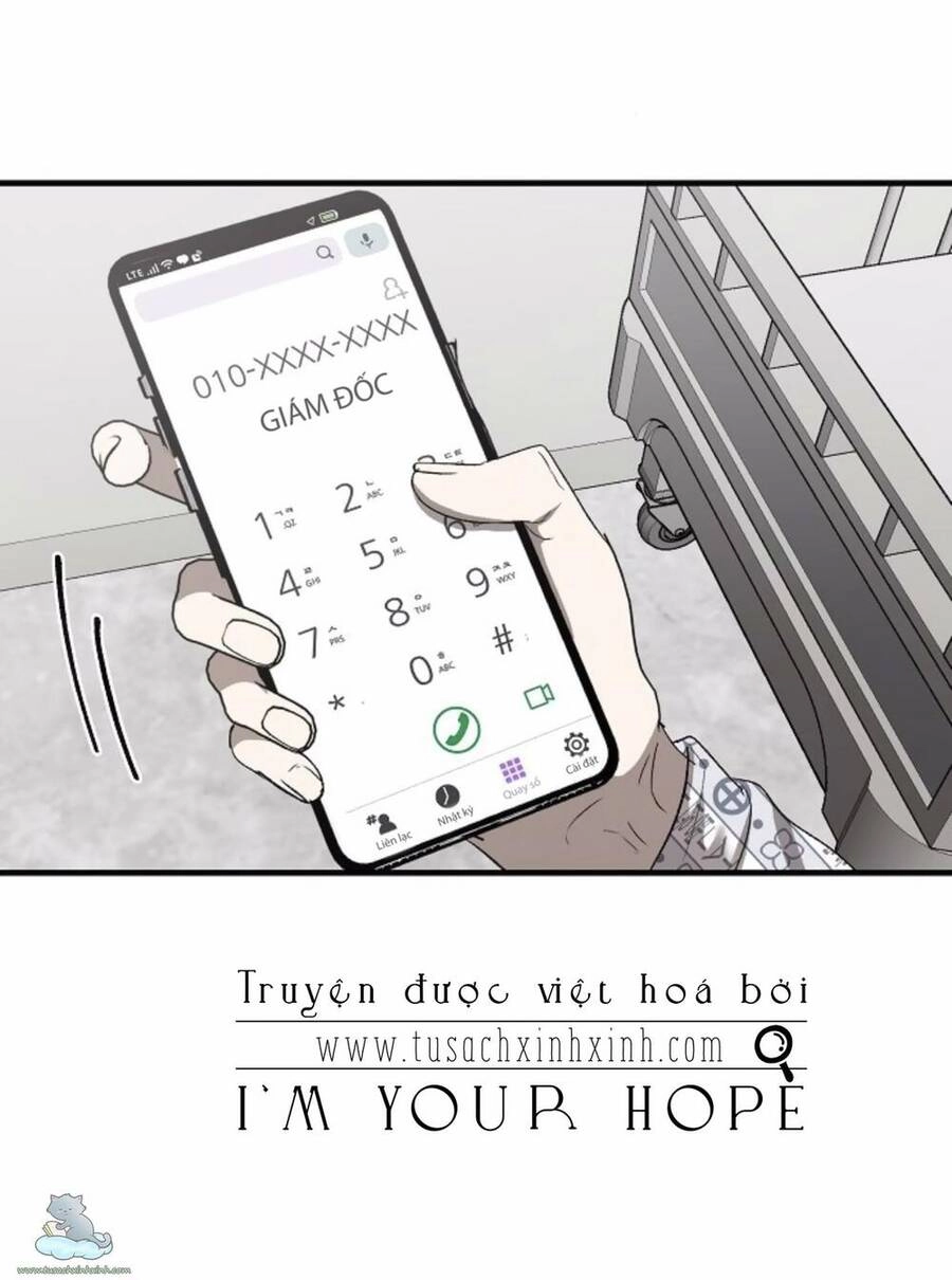 Tự Do Trong Mơ Chapter 35 - 36