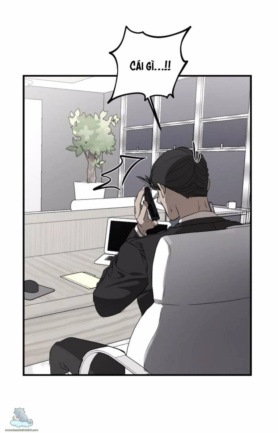 Tự Do Trong Mơ Chapter 35 - 41