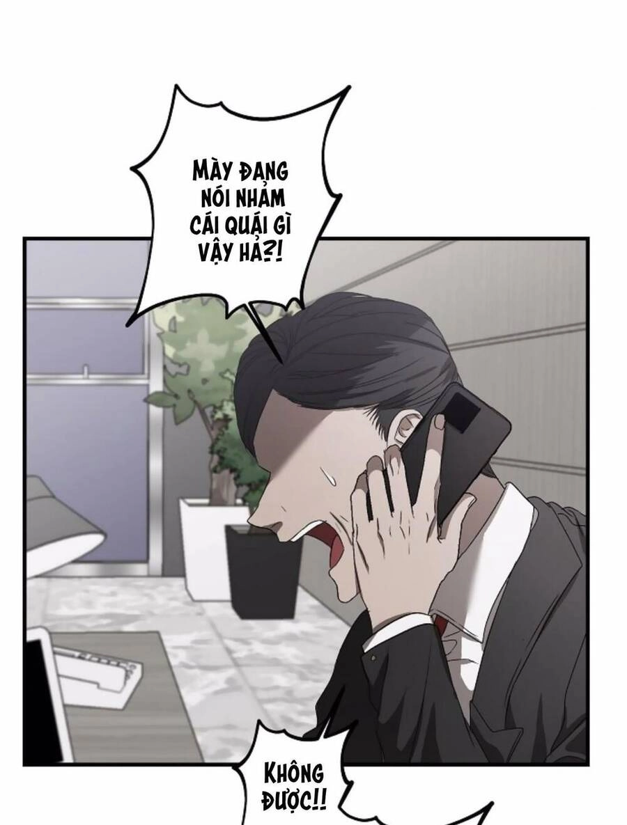 Tự Do Trong Mơ Chapter 35 - 47