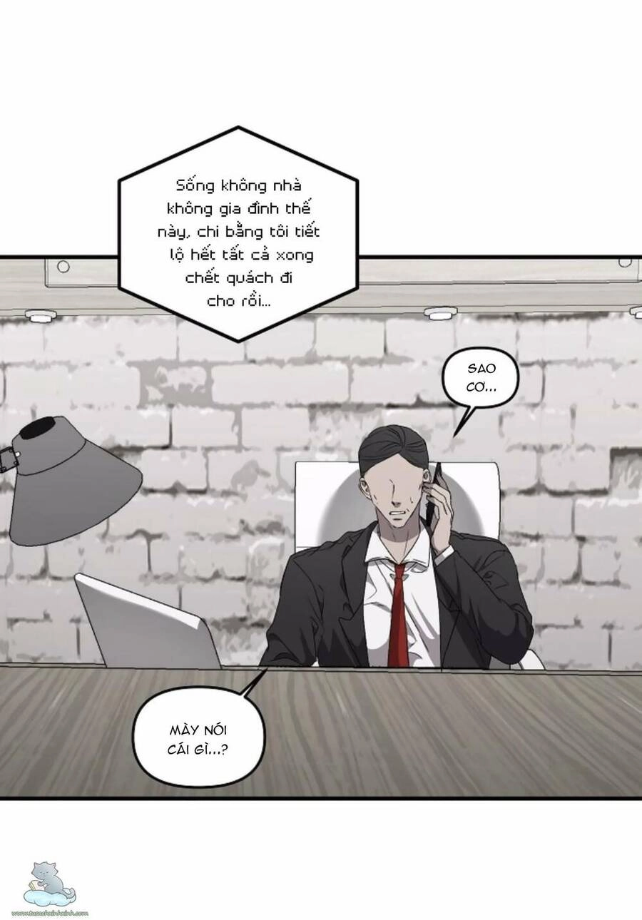 Tự Do Trong Mơ Chapter 35 - 50