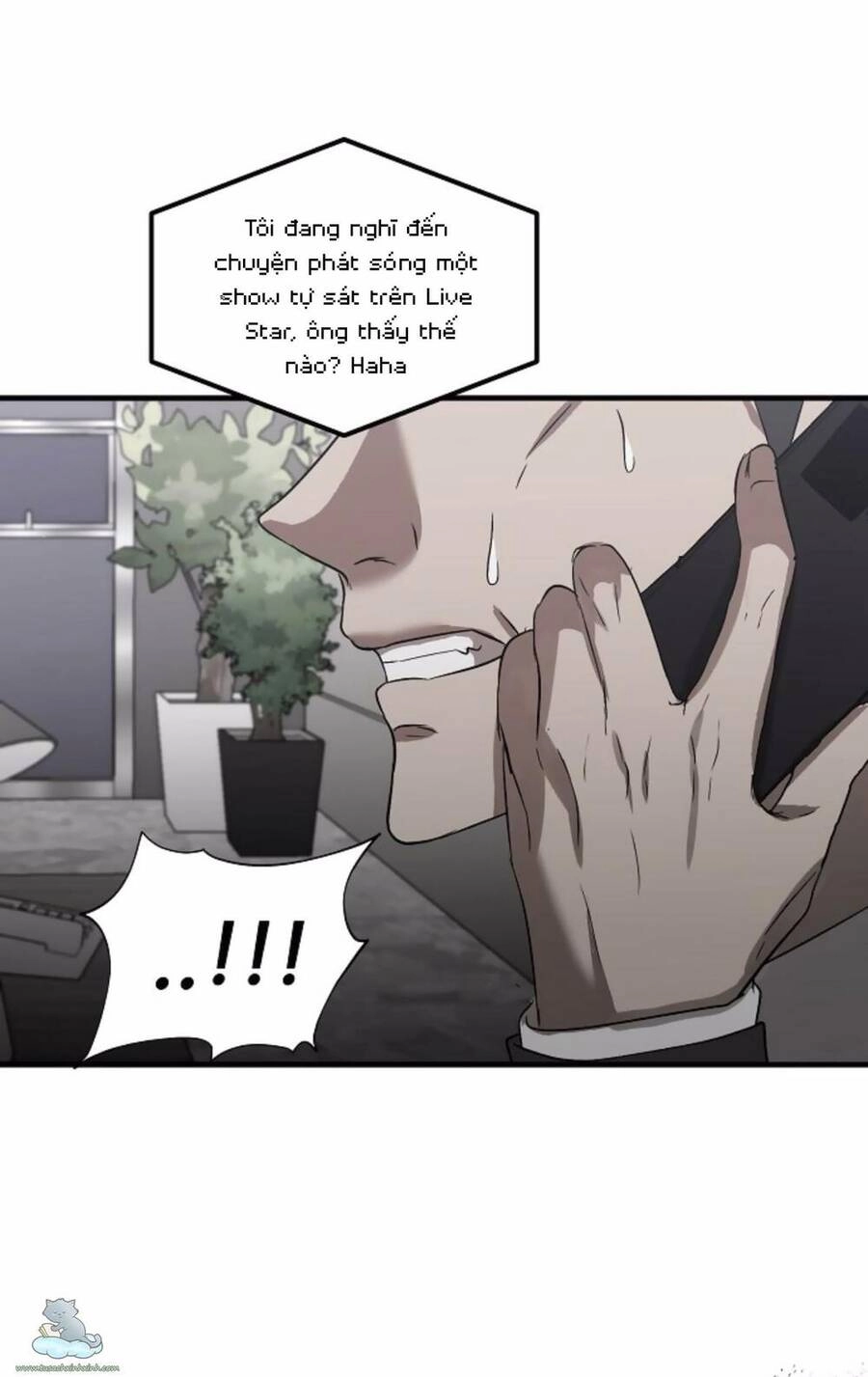 Tự Do Trong Mơ Chapter 35 - 54