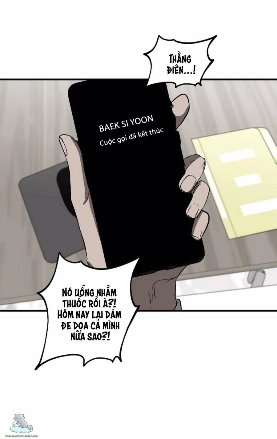 Tự Do Trong Mơ Chapter 35 - 58