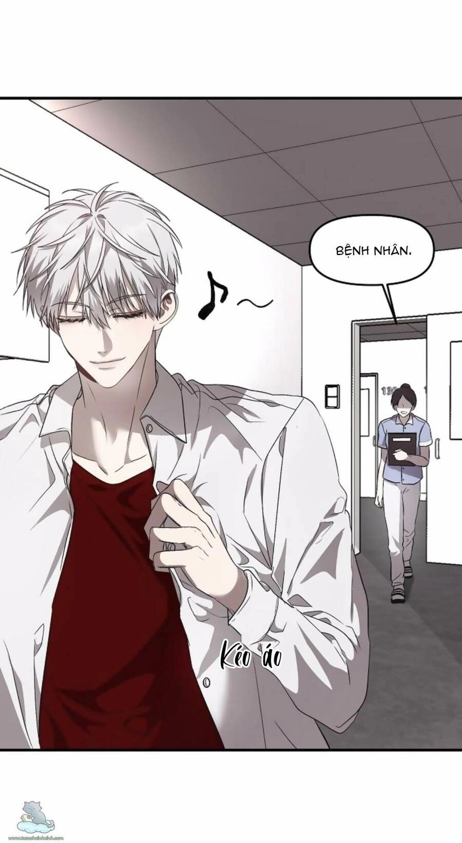 Tự Do Trong Mơ Chapter 35 - 67