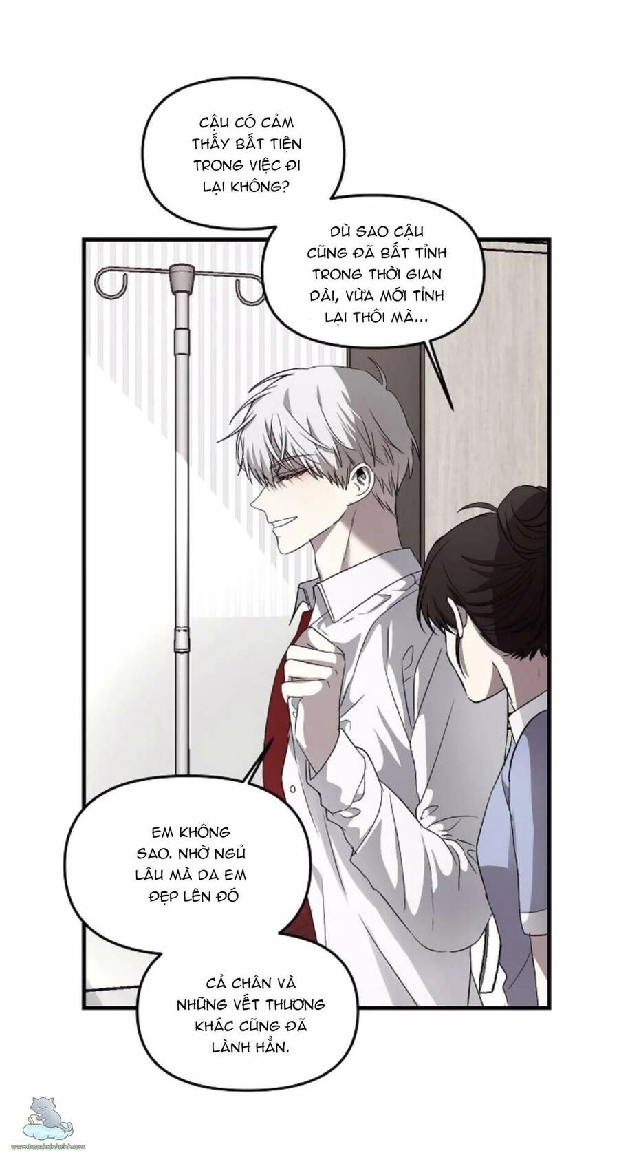 Tự Do Trong Mơ Chapter 35 - 68