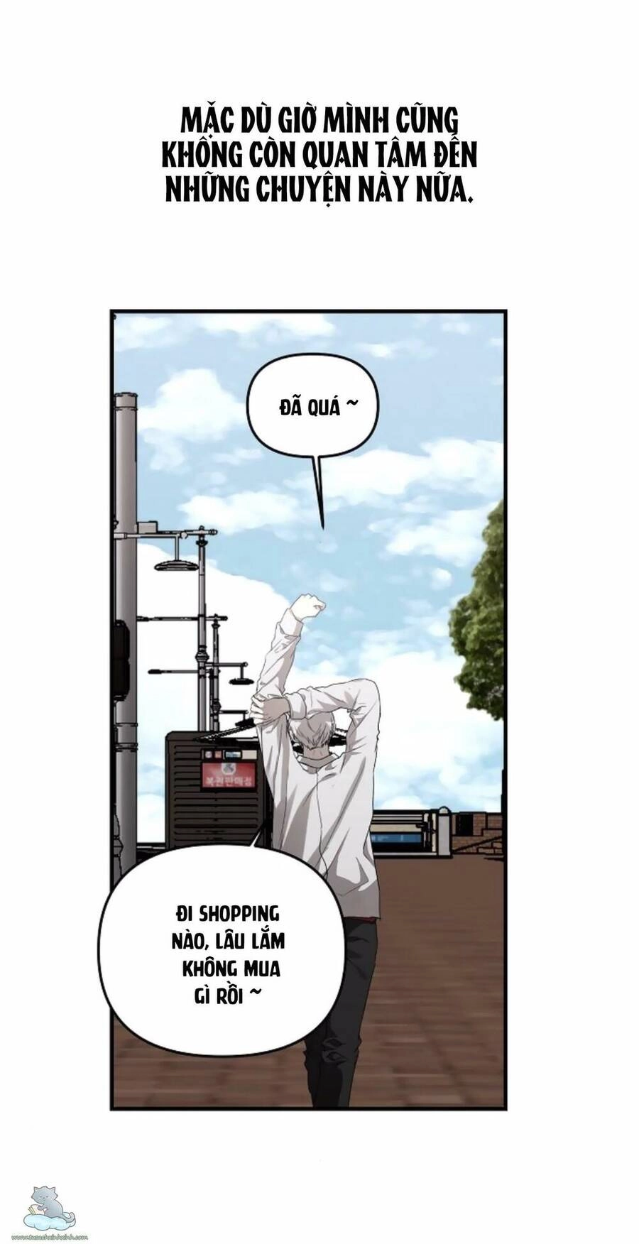 Tự Do Trong Mơ Chapter 35 - 76