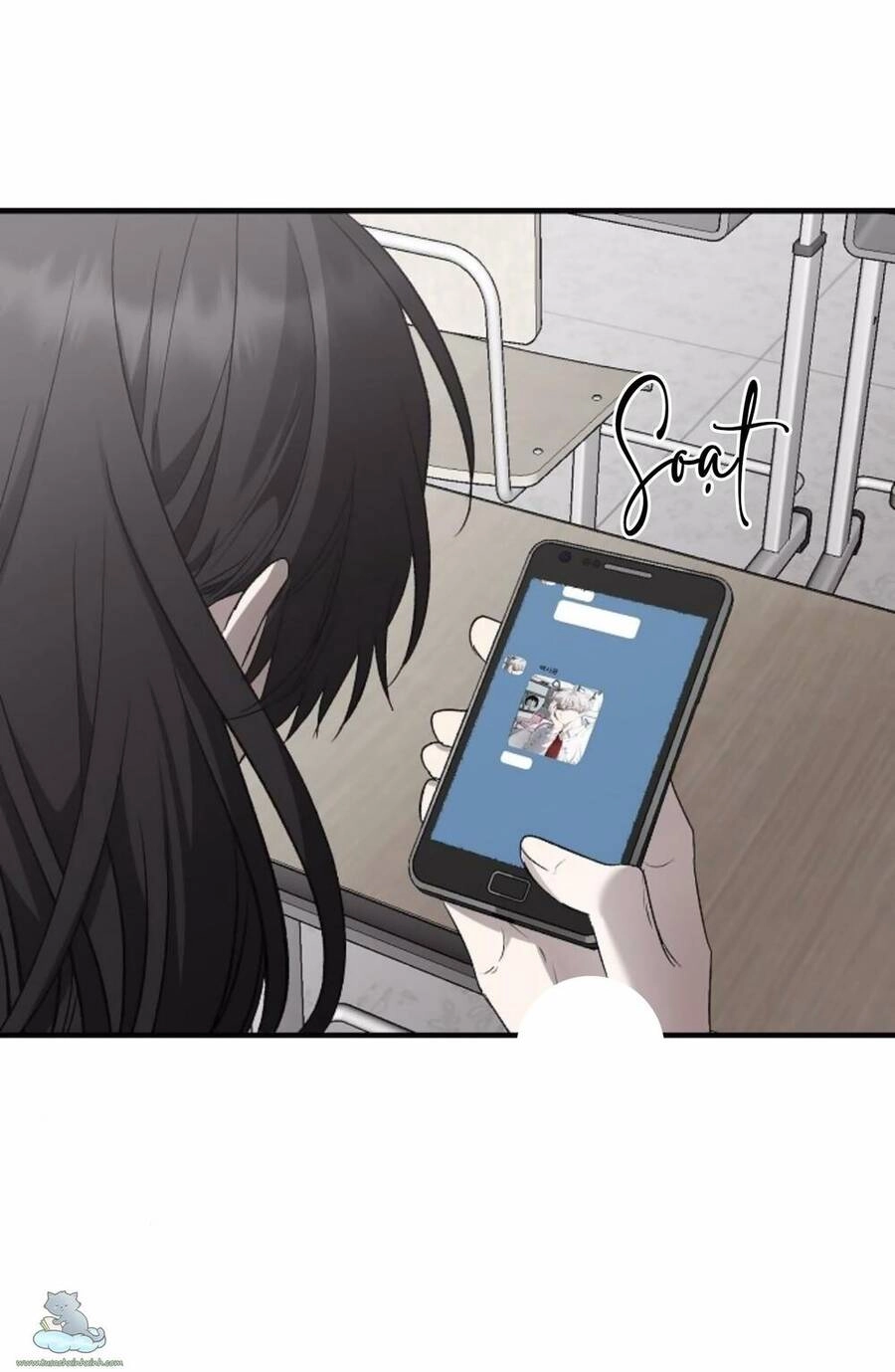 Tự Do Trong Mơ Chapter 35 - 79