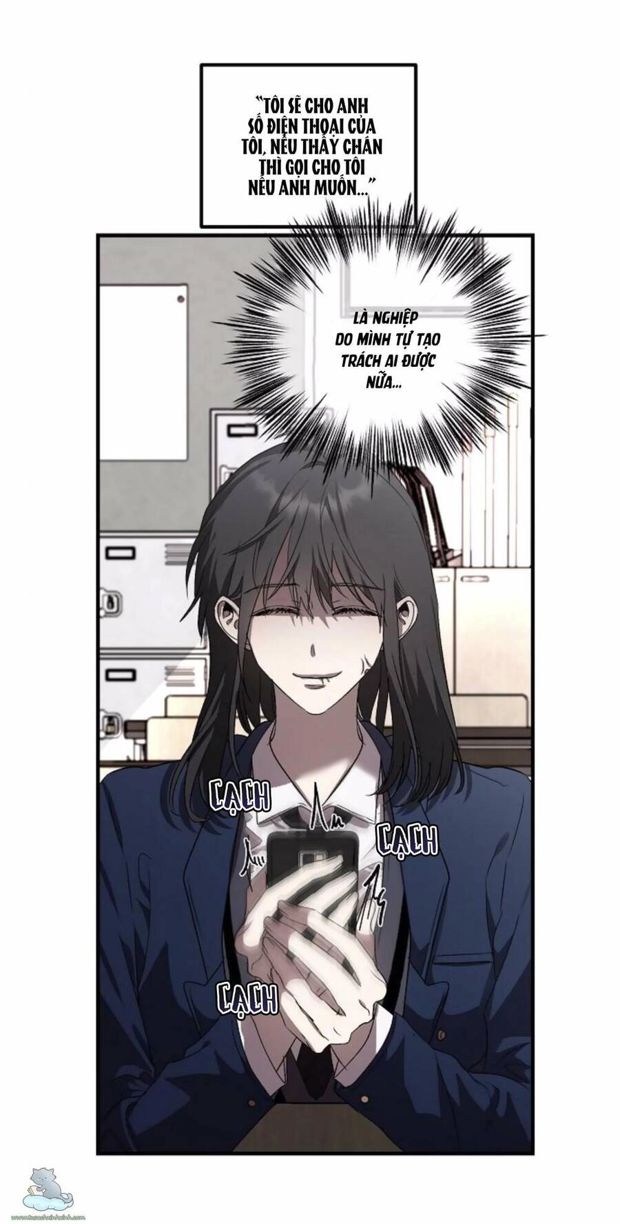 Tự Do Trong Mơ Chapter 35 - 82